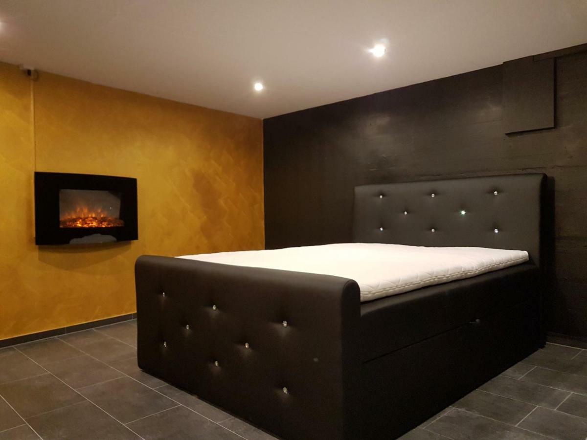 Grosses Apartement 2 Schlafzimmer Am Bodensee 아르본 외부 사진