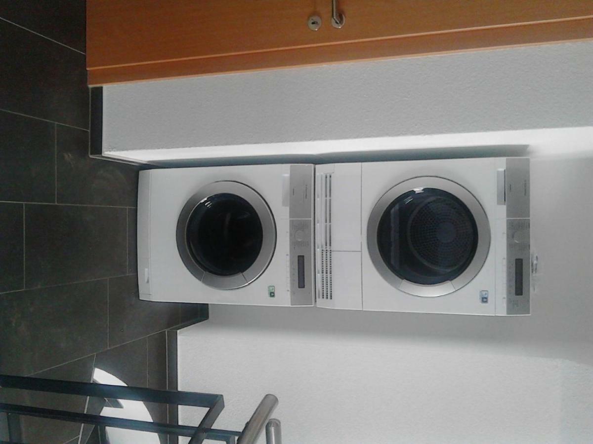 Grosses Apartement 2 Schlafzimmer Am Bodensee 아르본 외부 사진