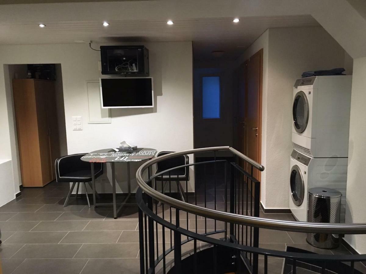 Grosses Apartement 2 Schlafzimmer Am Bodensee 아르본 외부 사진