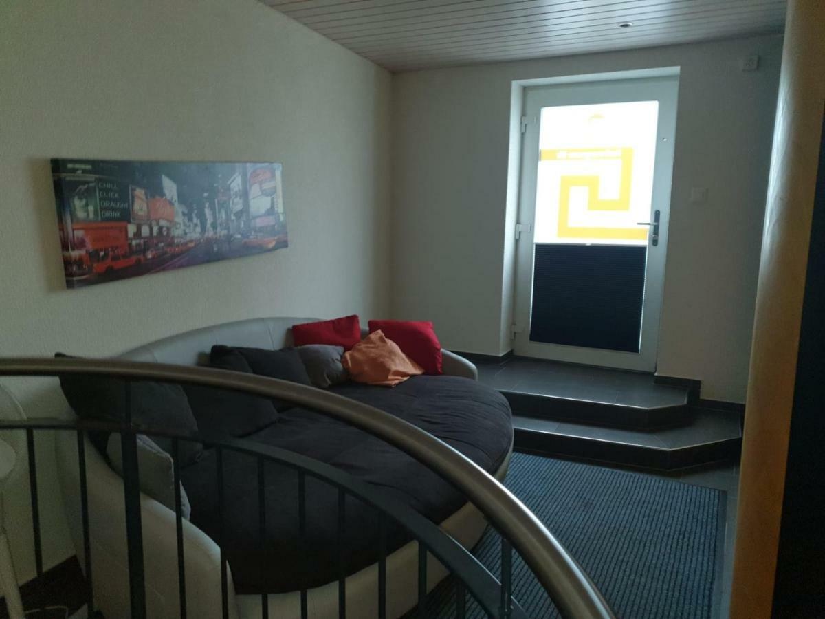 Grosses Apartement 2 Schlafzimmer Am Bodensee 아르본 외부 사진