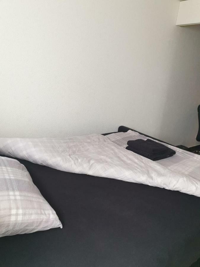 Grosses Apartement 2 Schlafzimmer Am Bodensee 아르본 외부 사진