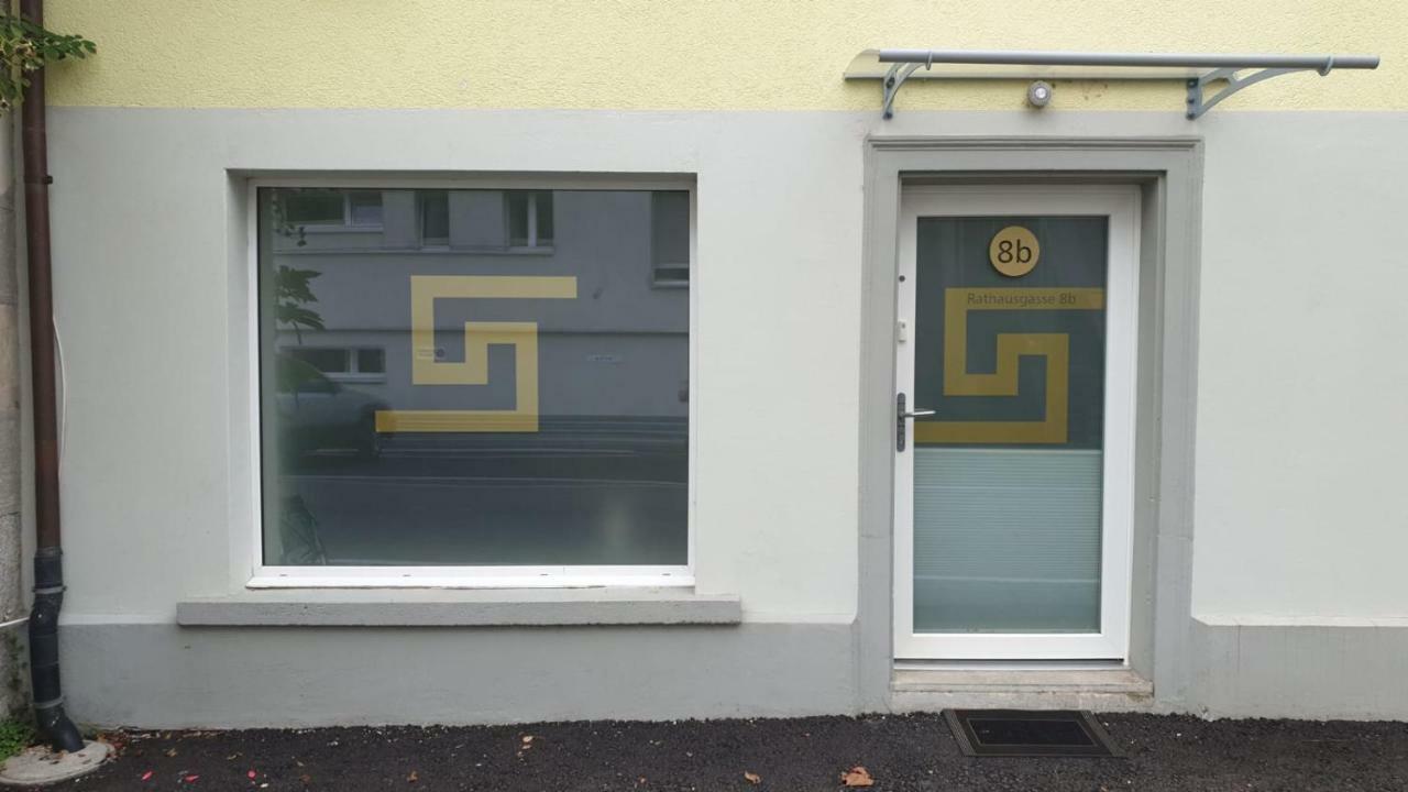 Grosses Apartement 2 Schlafzimmer Am Bodensee 아르본 외부 사진
