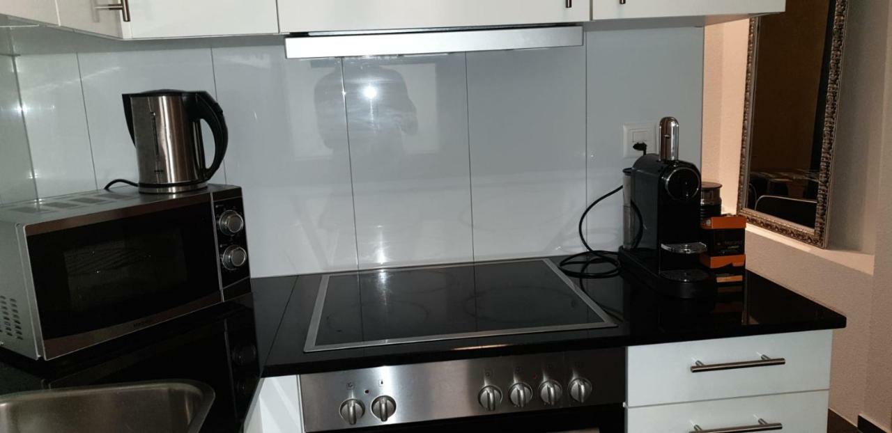 Grosses Apartement 2 Schlafzimmer Am Bodensee 아르본 외부 사진
